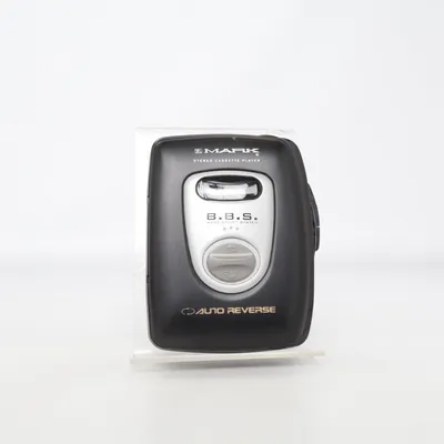 Discman (Hme-66) van Mark