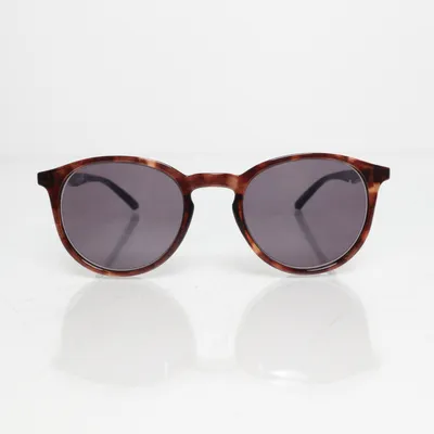 Solglasögon (Brun) från Opulize