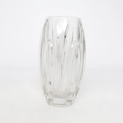 Vase (Transparent)