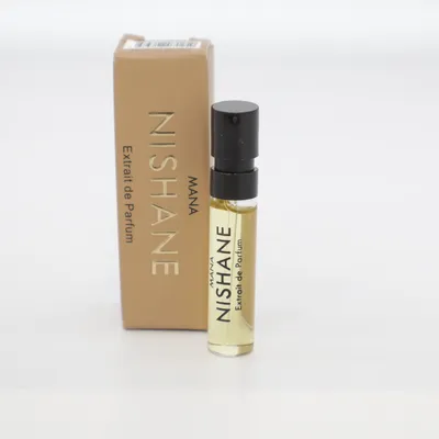 Eau de Parfum (Mana Nishane) från Nishane
