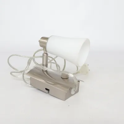 Wandlamp (Zilver, Wit) van Nordlux