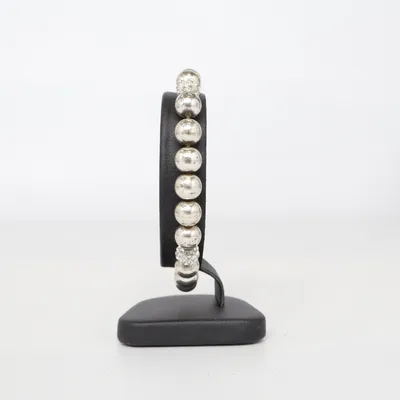 Bracelet (Silver) from Diddi Unknown metal