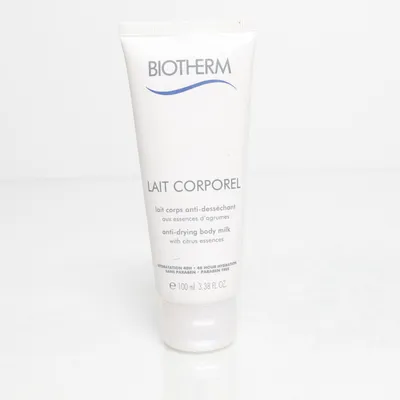 Body lotion från Biotherm
