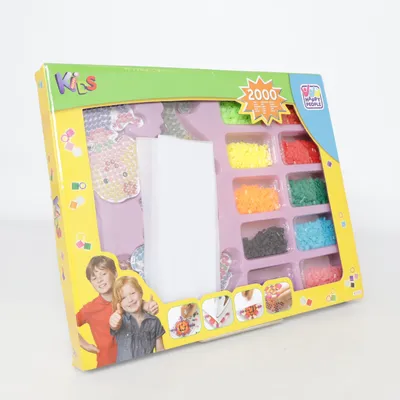 Crafts (Multicolored) from Happy People