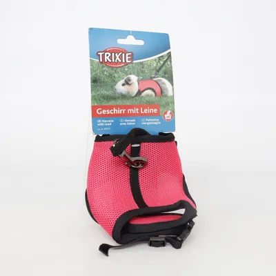 Husdjurstillbehör (Rosa) från Trixie