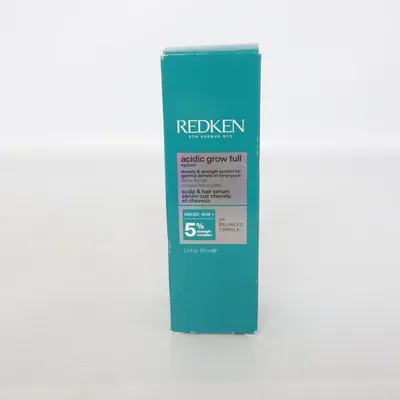 Sérum capillaire (Acidic Grow Full) de Redken