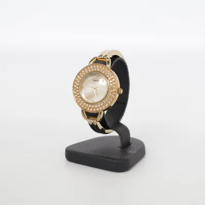 Armbåndsur (Guld) fra Sekonda