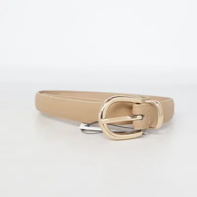 Riem (Beige) van IndieXO Polyurethaan