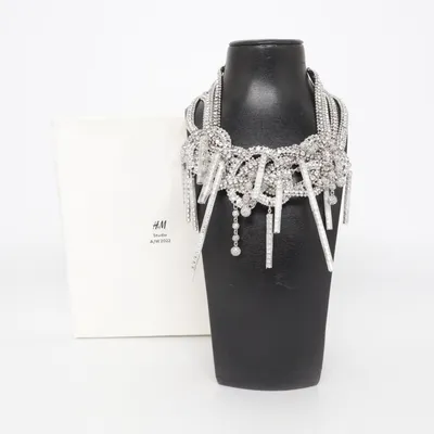 Necklace (Studio A/W 2022) from H&M Studio Brass