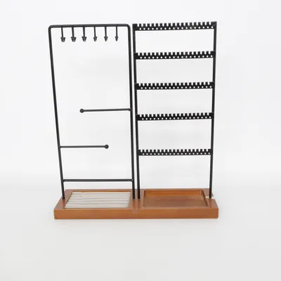 Jewelry stand (Black)