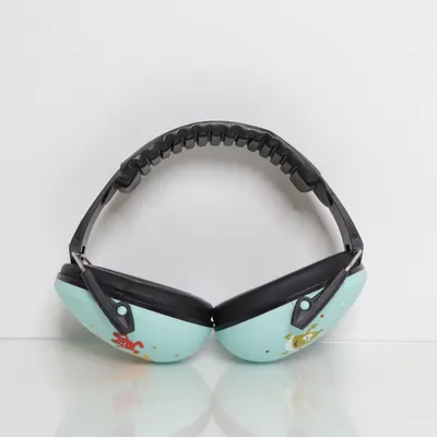 Gehoorbeschermers (Blauw) van 2B Baby