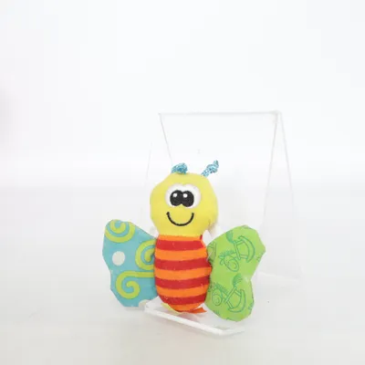 Bebisleksak (Flerfärgad) från Playgro
