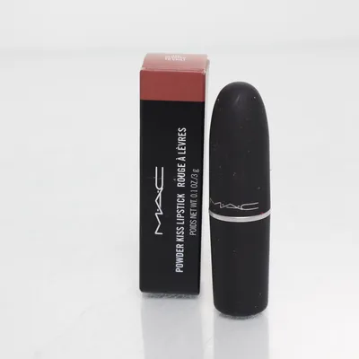 Läppstift (Brun) från MAC