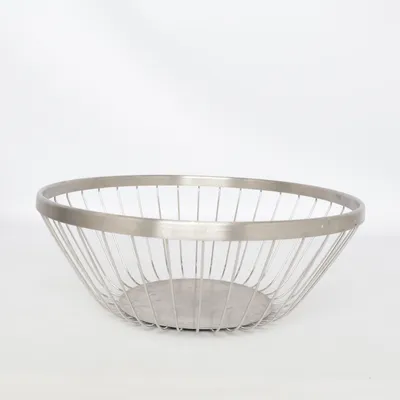 Fruktskål (Silverfärgad) från Villeroy & Boch