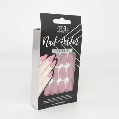 Kunstige negle (Nail Addict) fra Ardell