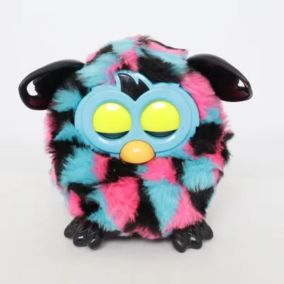 Toy (Furby) from Hasbro