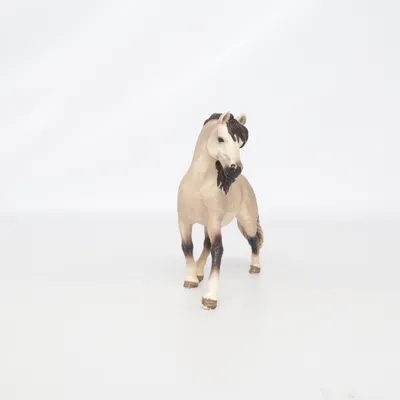 Legetøjsdyr (Beige, Sort, Brun) fra Schleich