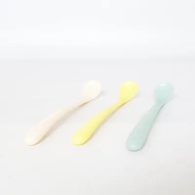 Barnbestick (Grå, Blå, Grön, Gul, Beige) från Bambino