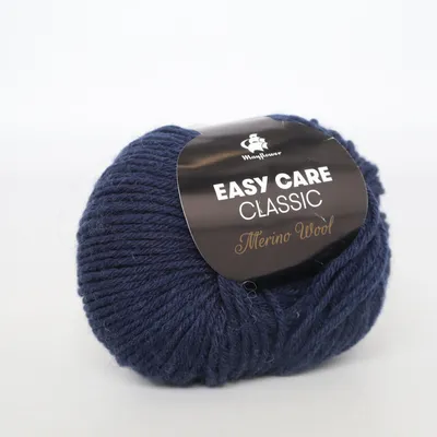 Yarn (EASY CARE CLASSIC) from Mayflower Wool