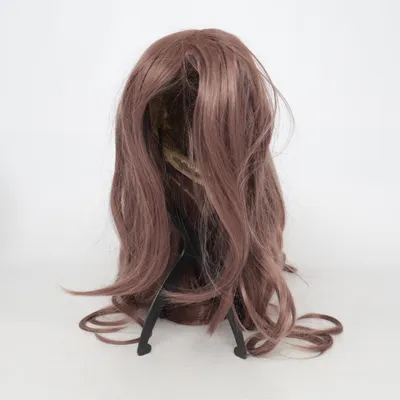 Wig (Brown)