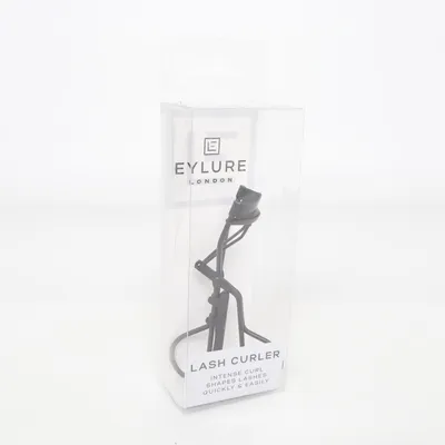 Eyelash curler (Black) from Eylure