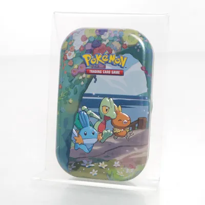 Spillekort fra Pokémon