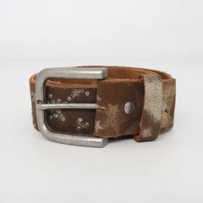 Ceinture (Marron) de Pieszak
