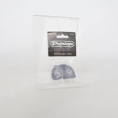 Plektrum (Gator Grip) från Dunlop