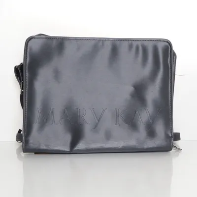Portfolio (Grå) från Mary Kay