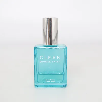 Eau de Parfum (Shower Fresh) van CLEAN