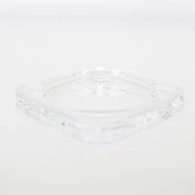 Ashtray (Transparent)