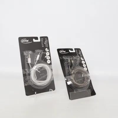 USB kabel van Elta