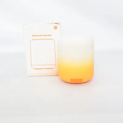 Bluetooth-högtalare (BT2939) från Xiaomi