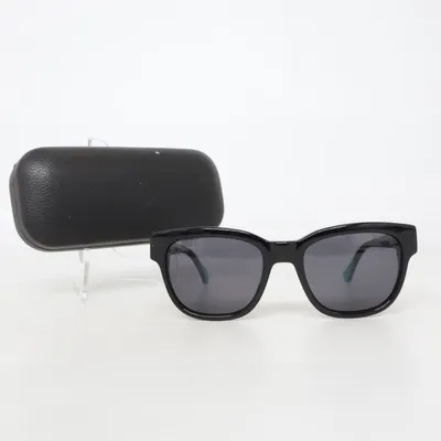 Sunglasses (Black) from Triwa