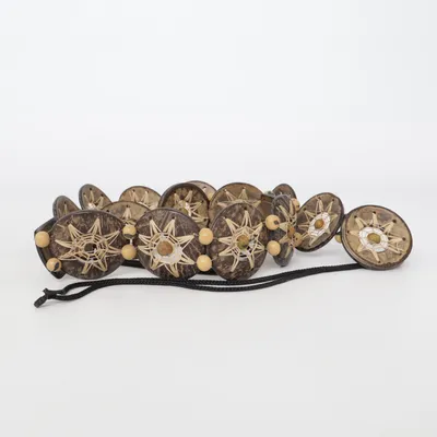 Waist belt (Brown, Black, Beige)