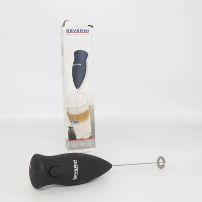 Milk frother (Sm 9669) from Severin