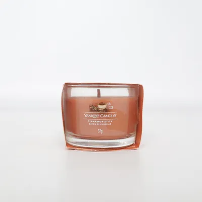 Doftljus (Cinnamon Stick) från Yankee Candle