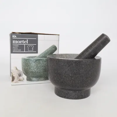 Mørtel (Grå) fra ICA