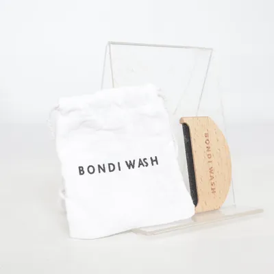 Rasoir à tissus (Marron) de Bondi Wash
