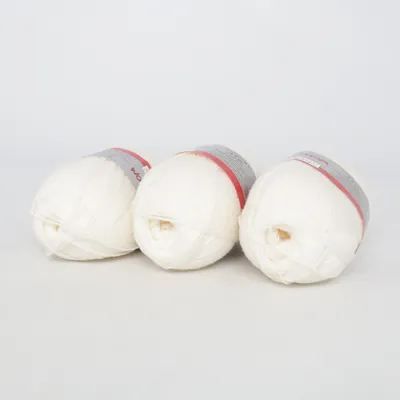 Yarn (Wollfrauen) from Schoeller + Stahl Wool