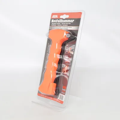 Biltillbehör (Orange) från Apa