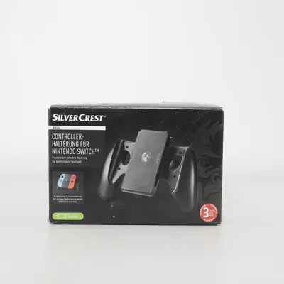 Game console accessories (Basic)