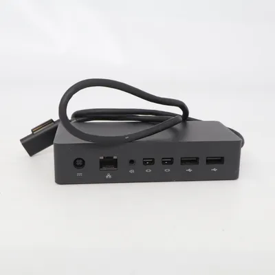 Docking station (1661) from Microsoft