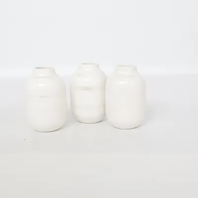 Vase (Omaggio) de Kähler