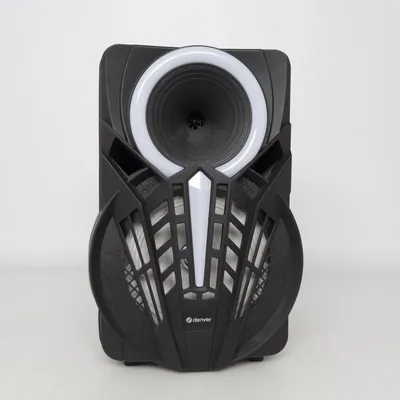 Bluetooth speaker (Black) from Denver