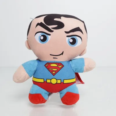 Gosedjur (Flerfärgad) från DC Comics