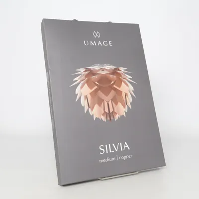 Lampenkap (Silvia) van Umage