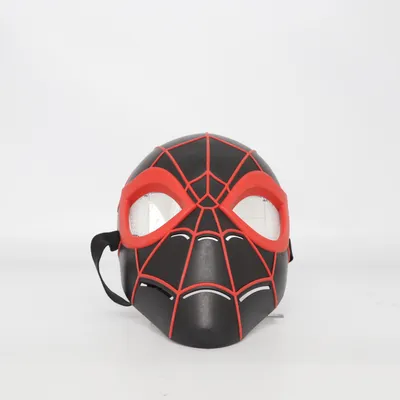 Masquerade-masker (Miles Morales) van Marvel