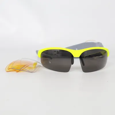 Sportglasögon (BBB/BSG-58) från BBB