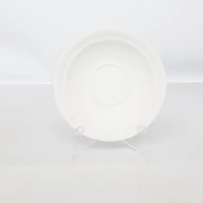 Small plate (White)